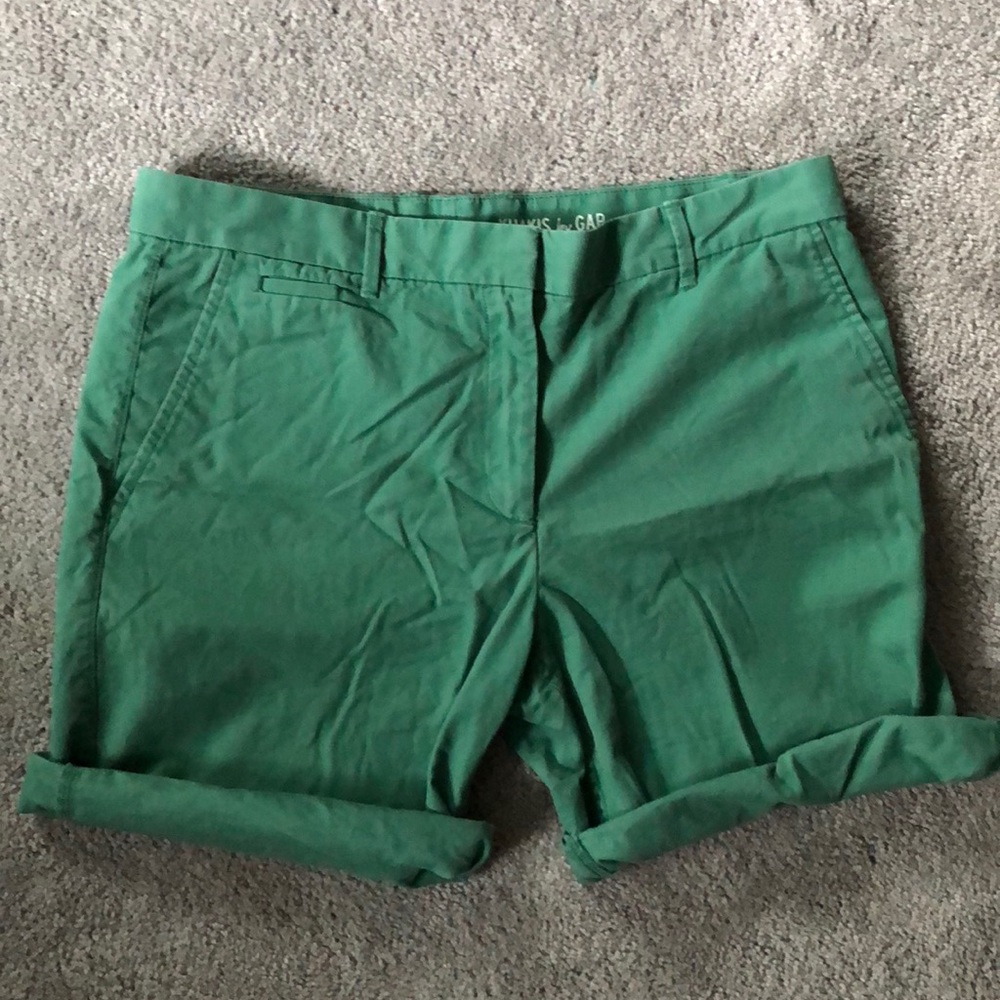 Like new GAP shorts